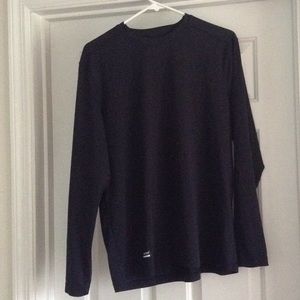 Under armour heatgear long sleeve